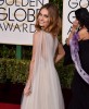 Downton Abbey Golden Globes Awards 2016 