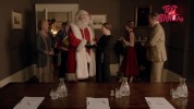 Downton Abbey Captures du Text Santa 2015 