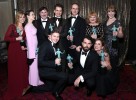 Downton Abbey Screen Actors Guild Awards 2016 