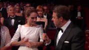 Downton Abbey Captures de BAFTA Celebrates DA 