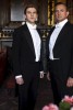 Downton Abbey Robert & Matthew - S2 