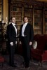 Downton Abbey Robert & Matthew - S2 
