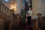 Downton Abbey Les photos du film Downton Abbey: A new era 