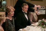 Downton Abbey Infos et photos tournage du film Downton Abbey II 