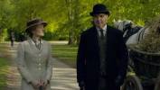 Downton Abbey Bates et Anna 