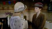 Downton Abbey Sybil et Gwen 