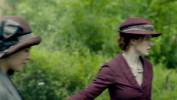 Downton Abbey Sybil et Gwen 
