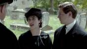 Downton Abbey Tom et Sybil 