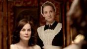 Downton Abbey Mary et Anna 