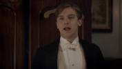 Downton Abbey Matthew Crawley : personnage de la srie 