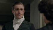 Downton Abbey William Mason : personnage de la srie 