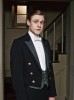 Downton Abbey William Mason : personnage de la srie 