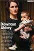 Downton Abbey Scans - Royaume-Uni 