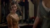 Downton Abbey Edith Crawley : personnage de la srie 