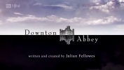 Downton Abbey Captures du gnrique 