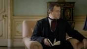 Downton Abbey Robert Crawley : personnage de la srie 