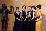 Downton Abbey 19th Screen Actors Guild Awards 