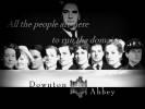 Downton Abbey Les fonds d'cran crs par les fans 
