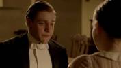Downton Abbey William et Daisy 