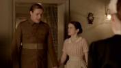 Downton Abbey William et Daisy 