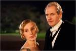 Downton Abbey Edith et Strallan 