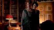 Downton Abbey Mary et Lavinia 