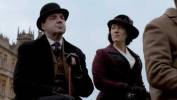 Downton Abbey Bates et Vera 