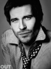 Downton Abbey 03.01.13 - Rob James-Collier - Out 