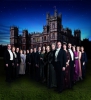 Downton Abbey Promotion de la saison 3 - Affiches 