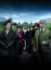 Downton Abbey Promotion de la saison 3 - Affiches 