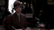 Downton Abbey Edna Braithwaite : personnage de la srie 