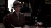 Downton Abbey Edna Braithwaite : personnage de la srie 