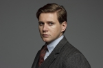 Downton Abbey Promo saison 4 - Tom Branson 
