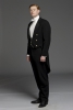 Downton Abbey Promo saison 4 - Alfred Nugent 
