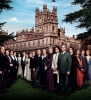 Downton Abbey Promo saison 4 - Affiches 