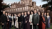 Downton Abbey Promo saison 4 - Affiches 