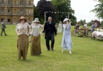 Downton Abbey Photos 4.08 