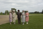 Downton Abbey Photos 4.08 
