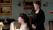 Downton Abbey Cora et O'Brien 