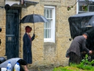 Downton Abbey Galerie photos - tournage de la saison 5 
