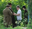 Downton Abbey Galerie photos - tournage de la saison 5 